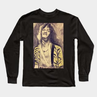EVH In the Zone Long Sleeve T-Shirt